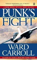 Punk's Fight